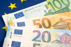 Євросоюзу, імовірно, доведеться знову кредитувати Україну 2027 року – WSJ