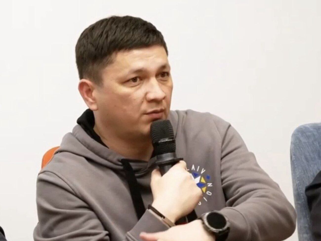 Кім: Енергостійкість – це не лише генератори для бізнесу, а й підтримка людей, які опинилися на межі виживання