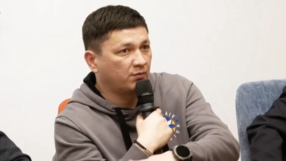 Кім: Енергостійкість – це не лише генератори для бізнесу, а й підтримка людей, які опинилися на межі виживання