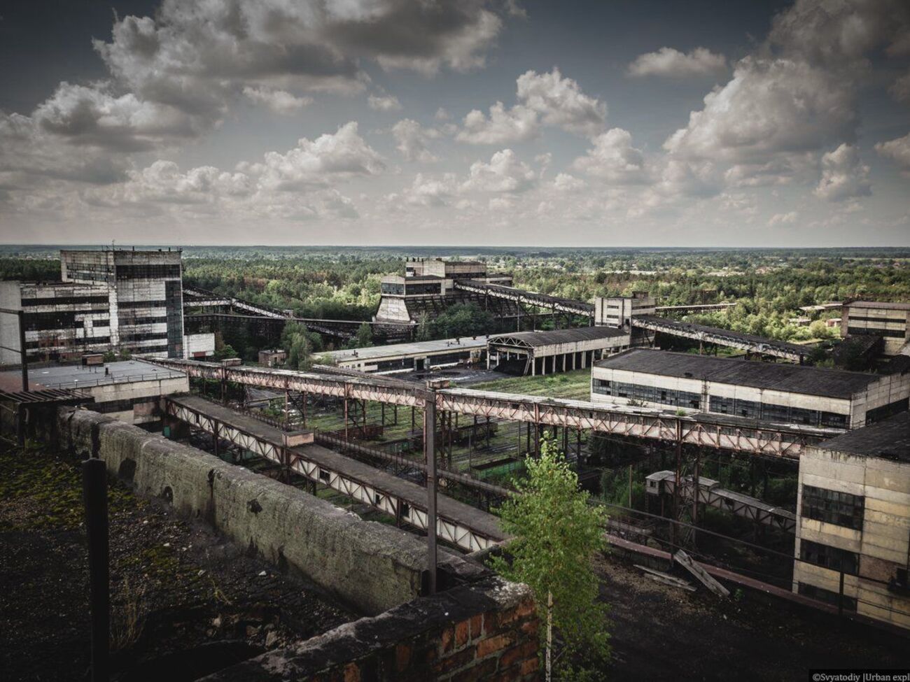 ЦЗФ "Червоноградська" потребує втручання держави для відновлення роботи галузі – ЗМІ