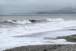 "Виписаний із російських міст". У мережі показали, який вигляд має набережна Туапсе після атаки на НПЗ