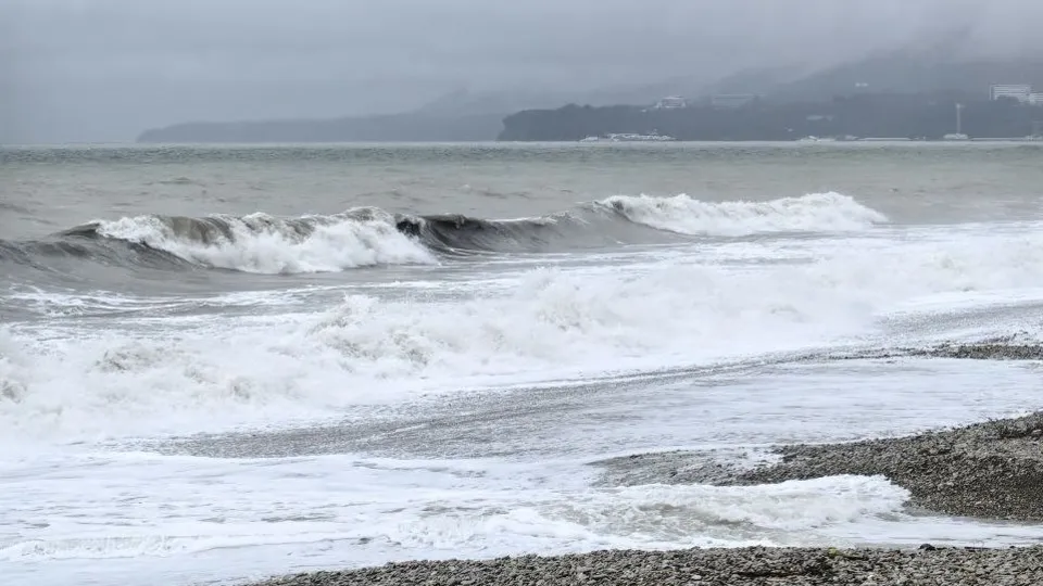 "Виписаний з російських міст." У мережі показали, який вигляд має набережна Туапсе після атаки на НПЗ