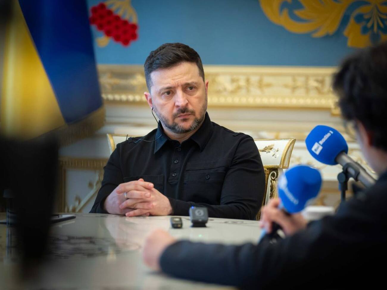 Зеленський: Нам потрібен Євросоюз і Євросоюзу дуже сильно потрібна Україна