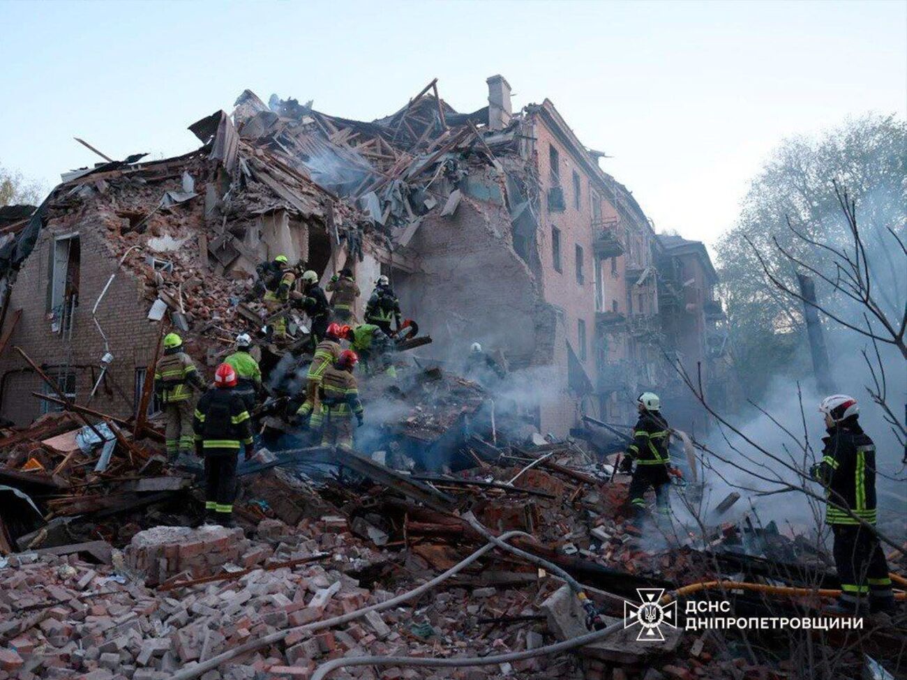 Армія РФ уночі запустила по Україні понад 40 ракет і понад 600 дронів – Повітряні сили