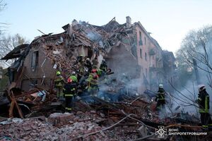 Армія РФ уночі запустила по Україні понад 40 ракет і більше ніж 600 дронів – Повітряні сили