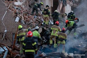 Армія РФ атакувала вісім регіонів України. Є загиблі й значні руйнування. Що відомо про наслідки удару