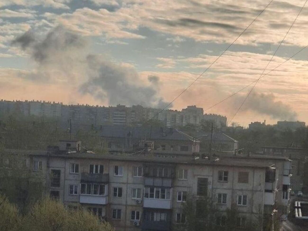 Українські дрони уперше долетіли до Уралу