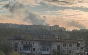 Українські дрони уперше долетіли до Уралу