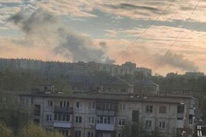 Українські дрони вперше долетіли до Уралу