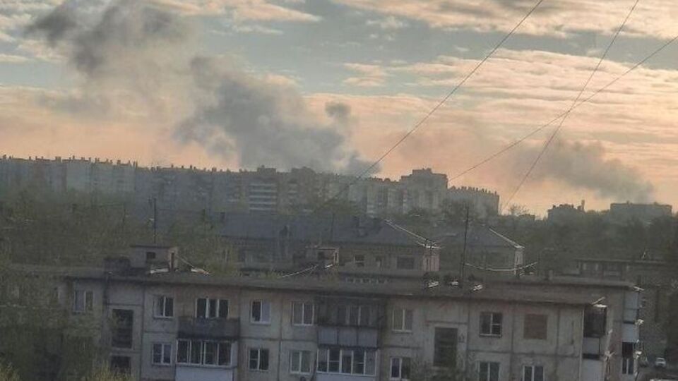 Українські дрони уперше долетіли до Уралу