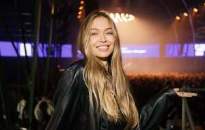 "Фактически одно лицо – что мама, что дочь". Брежнева удивила сильным сходством с ее младшей дочерью