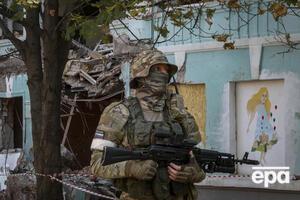 Путін заборонив звільняти з роботи учасників війни проти України