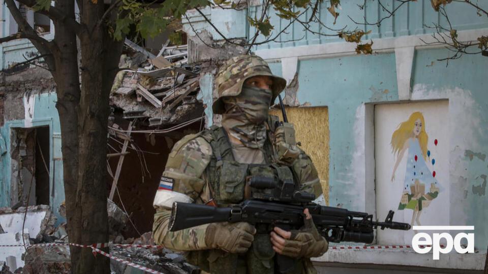 Путин запретил увольнять с работы участников войны против Украины