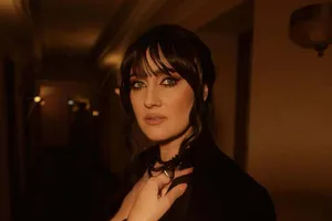 Известная украинская ведущая ждет первенца. Кто отец ребенка