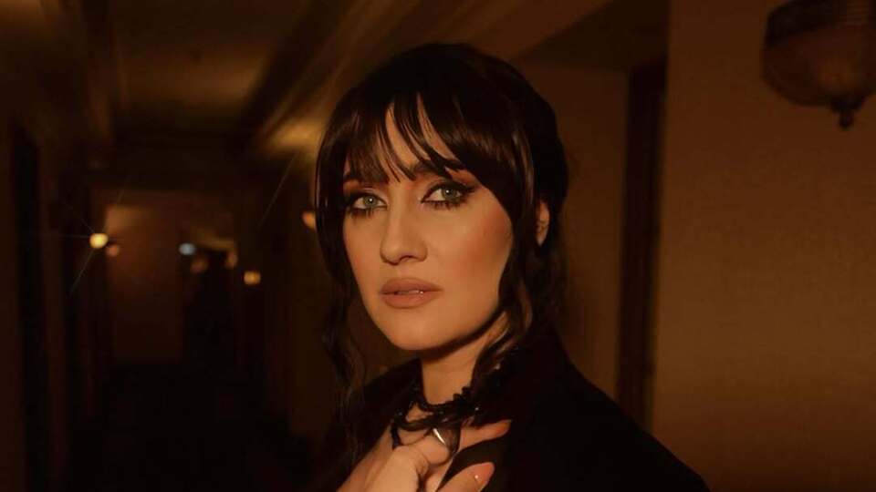 45-летняя Витвицкая ждет первенца. Кто отец ребенка