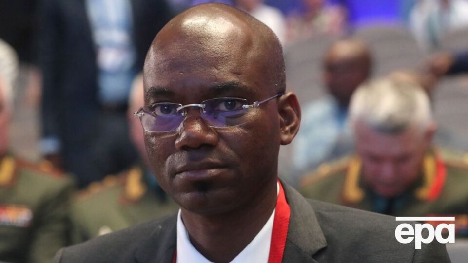 У Малі ліквідували міністра оборони – основного союзника РФ у країні