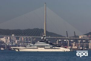 Ормузьку протоку перетнули підсанкційні судна і яхта російського мільярдера – ЗМІ