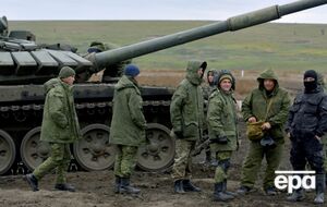 "Перестань, бляха, есть людей". Разведка заявляет о возможном каннибализме среди российских военных