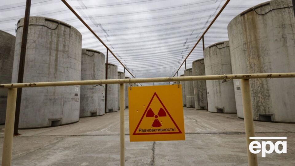 ЗАЭС оказалась в режиме блэкаута в годовщину Чернобыльской катастрофы – "Энергоатом"