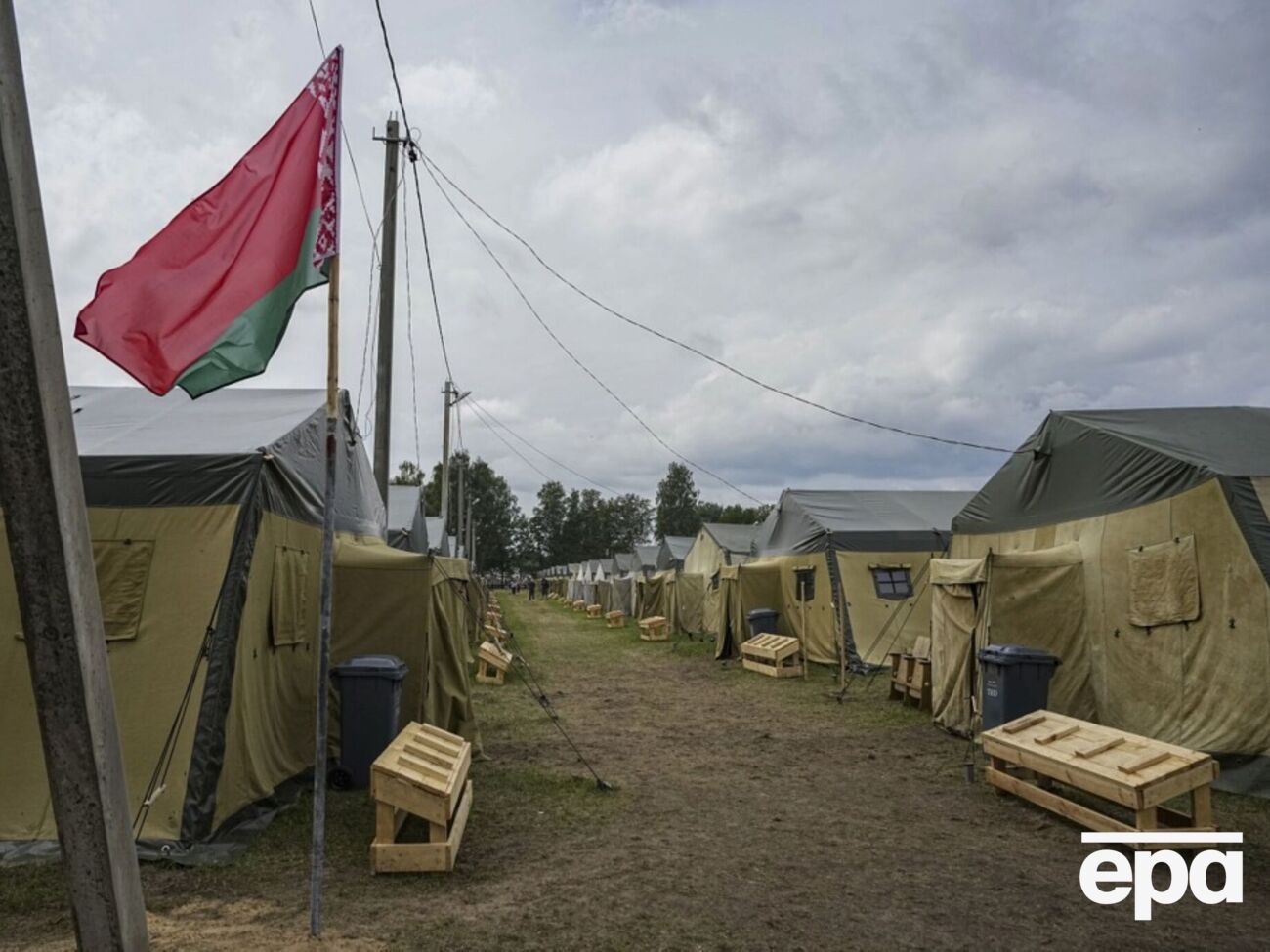 Наслідуючи репресивні практики РФ. Білорусь запроваджує систему тотального фінансового контролю – ЦПД