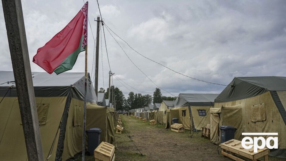 Наслідуючи репресивні практики РФ. Білорусь запроваджує систему тотального фінансового контролю – ЦПД