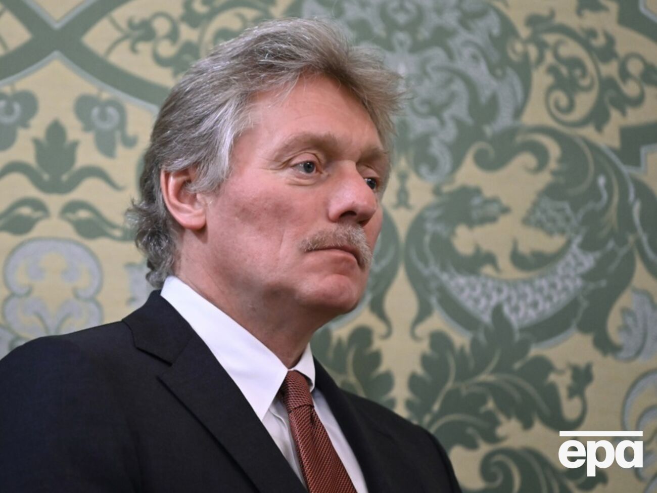 Песков заявил, что Украине грозят  "более болезненные решения"