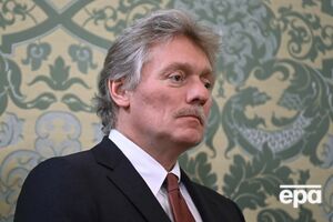 Пєсков заявив, що Україні загрожують "болючіші рішення"