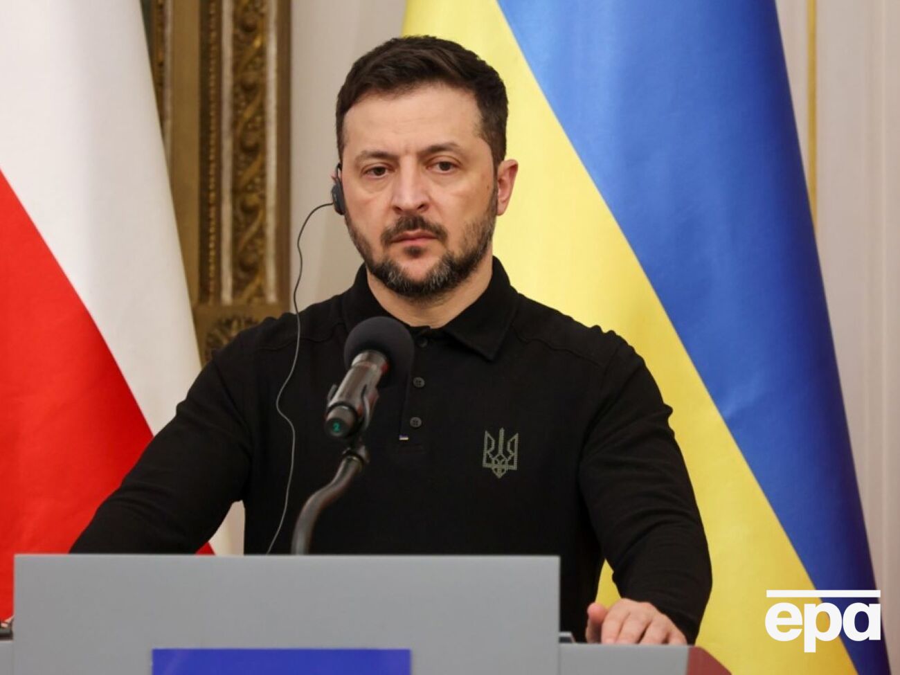 Іще три країни долучилися до PURL – Зеленський