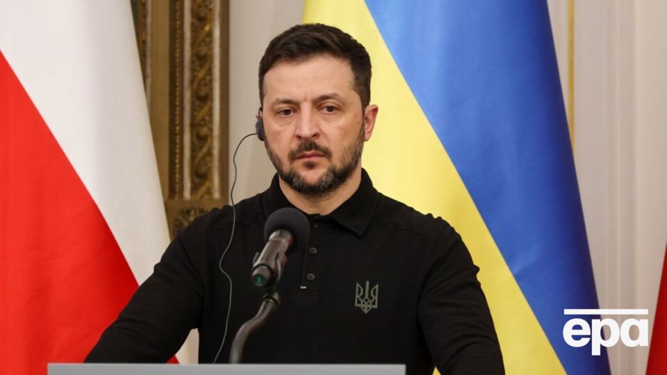 Іще три країни долучилися до PURL – Зеленський