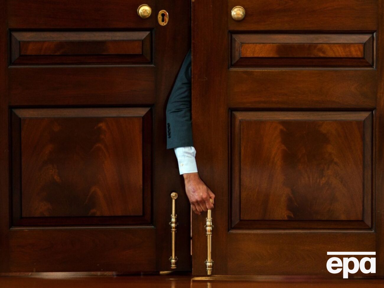 Politico назвало "серйозного претендента" на вибори 2028 року у США. Раніше його не розглядали