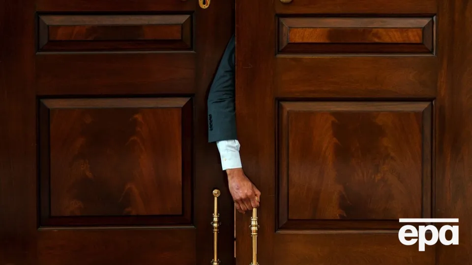 Politico назвало "серйозного претендента" на вибори 2028 року у США. Раніше його не розглядали