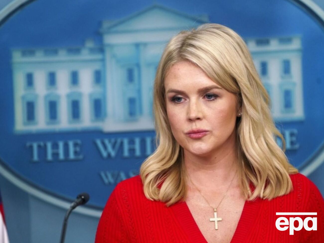 Стрелок хотел ликвидировать как можно больше высокопоставленных чиновников администрации Трампа – Ливитт