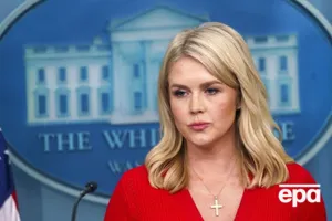 Стрелок хотел ликвидировать как можно больше высокопоставленных чиновников администрации Трампа – Ливитт