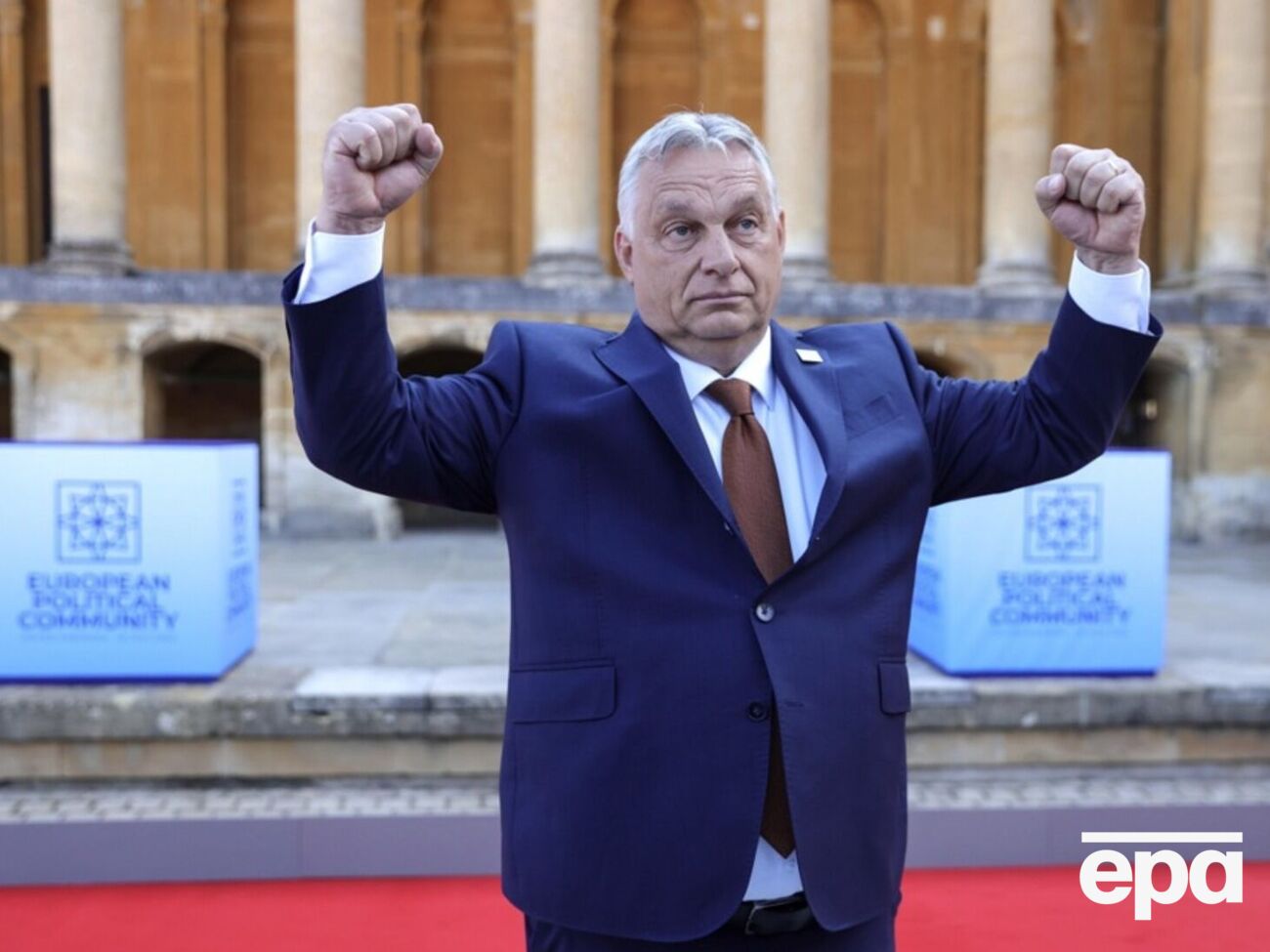 "Орбанівські олігархи" виводять кошти, готуючись до втечі з Угорщини – Мадяр