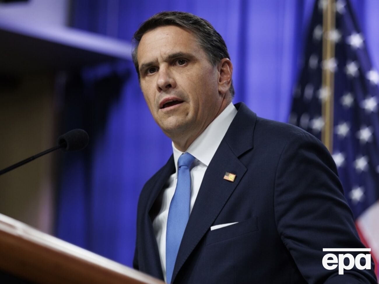 Трамп, вероятно, был целью стрелка. Задержанный не сотрудничает со следствием – прокурор