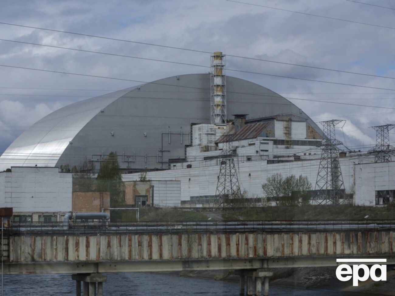 Зеленський у річницю катастрофи на ЧАЕС: Росія знову ставить світ на межу техногенної аварії