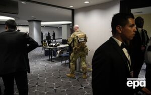 Стрелок, открывший огонь на мероприятии с участием Трампа, назвал свои цели – CBS News