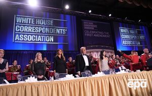 МИД Украины отреагировал на стрельбу в США. Глава Еврокомиссии также прокомментировала нападение