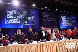 МЗС України відреагувало на стрілянину у США. Глава Єврокомісії також прокоментувала напад