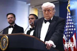 На заході за участю Трампа виникла стрілянина