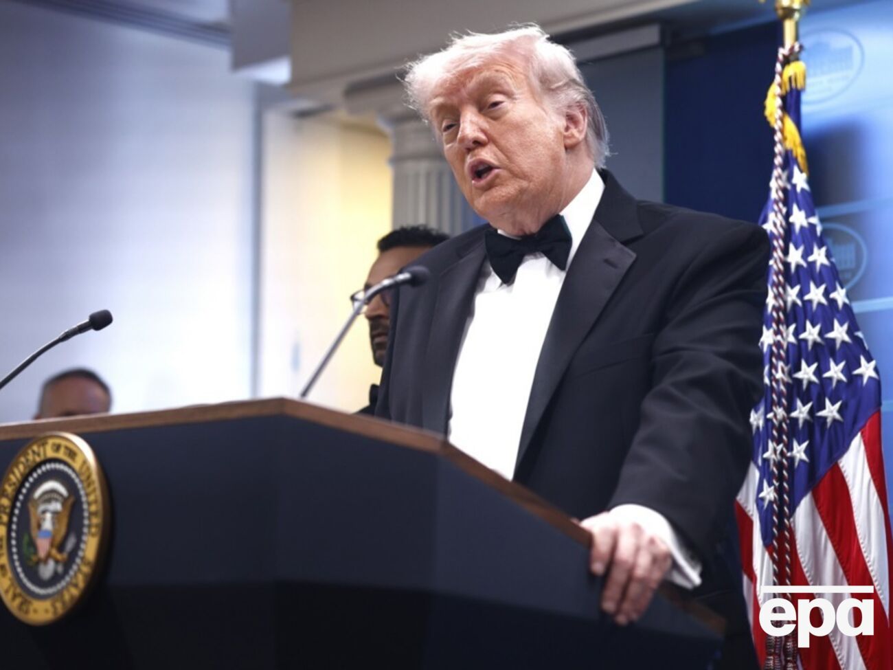 Трамп про переговори з Путіним і Зеленським: Ненависть – це погана річ