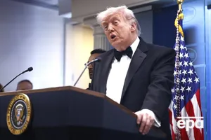 Трамп о переговорах с Путиным и Зеленским: Ненависть – это плохая вещь