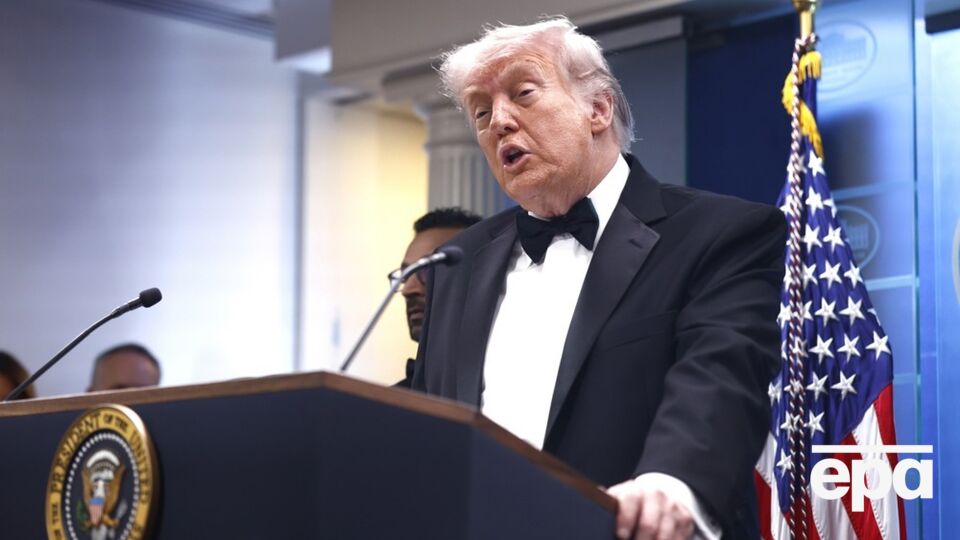 Трамп про переговори з Путіним і Зеленським: Ненависть – це погана річ