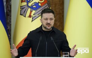 Україна візьме участь у саміті НАТО в Туреччині – Зеленський
