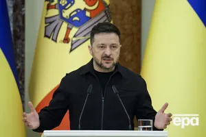 Україна візьме участь у саміті НАТО в Туреччині – Зеленський