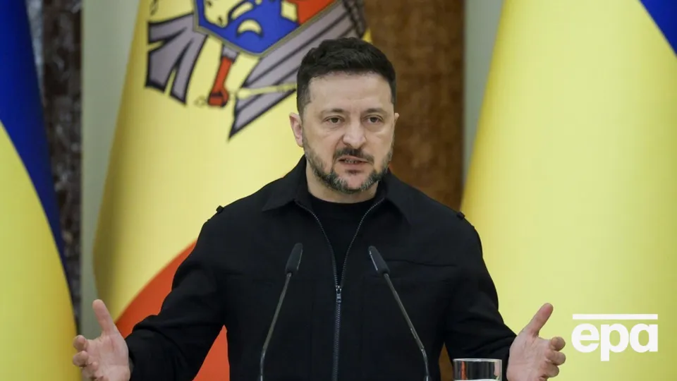 Україна візьме участь у саміті НАТО в Туреччині – Зеленський