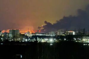 Генеральний штаб ЗСУ підтвердив успішні удари по Ярославському НПЗ і двох ешелонах окупантів