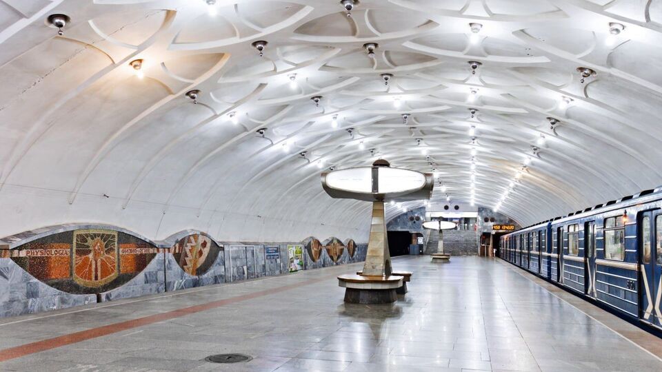 У Харкові зупинилося метро. У місті й частині області – блекаут