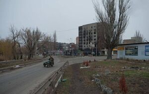 Оккупанты изменили тактику наступления под Харьковом – ISW