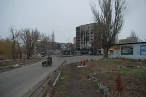 Окупанти змінили тактику наступу під Харковом – ISW